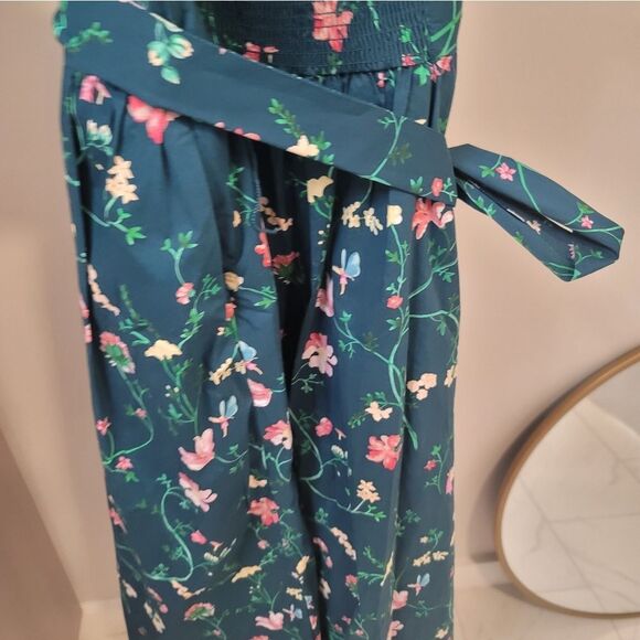 Hill House Nap Dress Medium - Picture 7 of 8